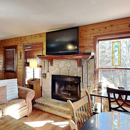 Villa Annies Smoky View Gatlinburg Exterior foto